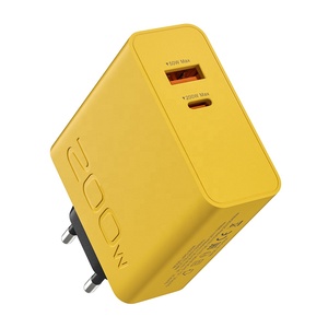 <span class=keywords><strong>Cargador</strong></span> Superrápido de <span class=keywords><strong>200W</strong></span> con Enchufe EU/US, Adaptador de Corriente USB para iPhone, Huawei, <span class=keywords><strong>Xiaomi</strong></span>, Samsung, <span class=keywords><strong>Cargador</strong></span> Rápido para Teléfono Móvil - Product Image 4