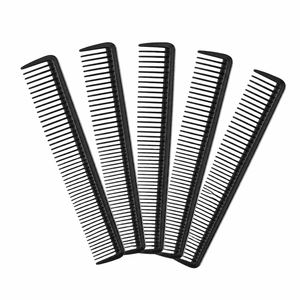 Pettine Professionale Rinforzato in Plastica per Taglio - Product Image 1