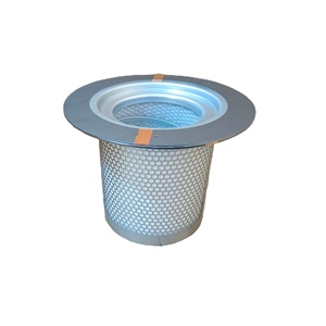 Manny 4940655111 <b>Industrial</b> <b>Compressor</b> Parts Essential Oil Filter Metal Screw Air Dryer Air Oil Separator ISO9001 Certified 6 - Product Image 2