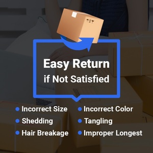 Flat tip phần mở rộng tóc con người Keratin cao cấp <span class=keywords><strong>grey</strong></span> Nano trái phiếu Nga - Product Image 6