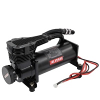 Compresseur d'air 200 PSI pour voiture, camion, remorque, modification de véhicule, pompe à air, suspension pneumatique 485C