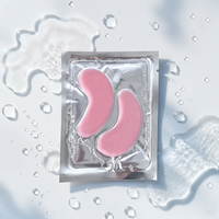 Patchs Hydrogel PDRN les plus vendus pour les yeux – Masque hydratant et raffermissant pour les cernes et le soin des yeux
