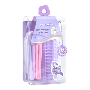 Malian strumenti per lo Styling dei capelli professionale in Nylon pinzetta per arricciacapelli per donna - Product Image 2