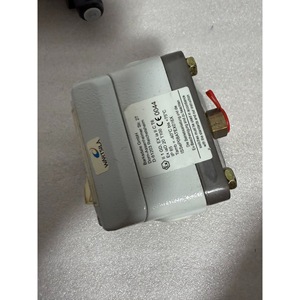 Pressostat Barksdale 1021033225, équipement d'automatisation industrielle - Product Image 4