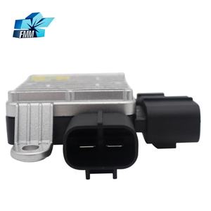 25385 2t500 Résistance du moteur du ventilateur de radiateur pour Hyundai - Product Image 2