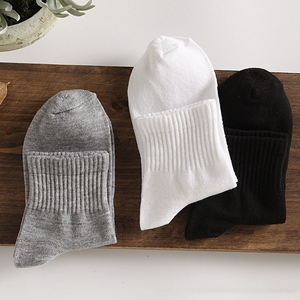 Tricot respirant coupe basse <span class=keywords><strong>chaussette</strong></span> personnalisée Jacquard unisexe chaussettes bon marché chaussettes en polyester en gros - Product Image 2