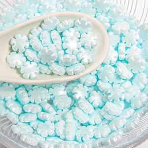 Forma sólida certificada sin gluten para espolvorear comestibles Decoración de pasteles respetuosa con las alergias Empaquetado en una bolsa para dietas celíacas - Product Image 4