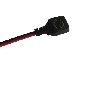 Bouton d'alarme avec fonction SOS, câble de suivi GPS - Product Image 4