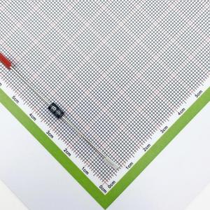 new&original P6KE300CA DO-15 Diodes TVS Diodes 414V 1.5A Bidirectional - Product Image 1