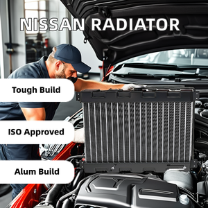 Radiador de refrigeración de motor de alta calidad y mejor <span class=keywords><strong>precio</strong></span> con marco 2278174 2308143 2454028 2552200 para camiones - Product Image 4