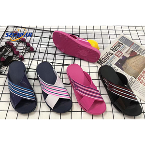 Sandalias Elite con Tiras Cruzadas Directas de Fábrica, Sandalias de Playa de Verano, Calidad Superior, Fabricante - Product Image 3