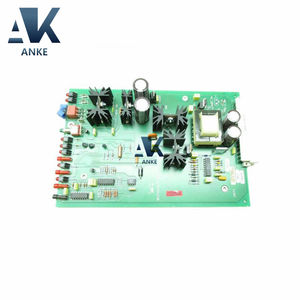 3A99220G01 Carte d'alimentation Emerson Ovation Westinghouse - Product Image 1