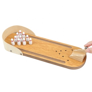Mini <span class=keywords><strong>jeu</strong></span> <span class=keywords><strong>de</strong></span> table <span class=keywords><strong>en</strong></span> <span class=keywords><strong>bois</strong></span>, vente <span class=keywords><strong>en</strong></span> gros, jouets pour enfants et <span class=keywords><strong>adultes</strong></span>, MT7454 - Product Image 4