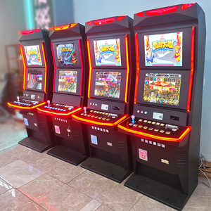 Kising Direktverkauf ab Werk: Luxuriöser Schrank-Spielautomat, Freistehender 'Reise in den Westen' Spielautomat, 1 Jahr Garantie - Product Image 1