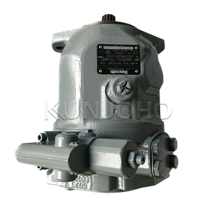 Bomba Hidráulica AT407295 R986111139 para 803MH - Product Image 3