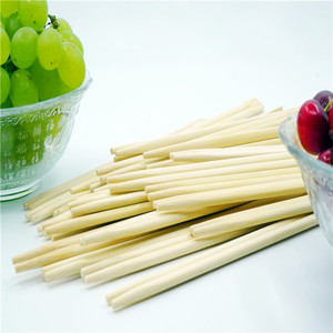 Two Tips <strong>Disposable</strong> Eco-friendly <strong>Chopstick</strong> with the Personal Logo <strong>Twins</strong> Sushi Bamboo <strong>Chopsticks</strong> - Product Image 1