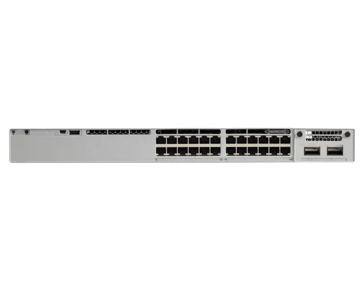 Brand New Original 9300 Series C9300-48H-A 48-Port Upoe+ Switch Network Advantage Switch C9300-48H-A