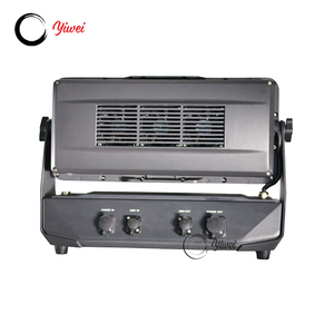 40x20W RGBW 4in1 LED không thấm nước IP65 ngoài trời chiếu sáng thành phố ánh sáng - Product Image 4