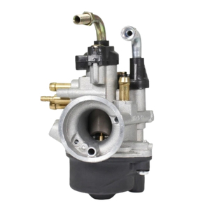 <span class=keywords><strong>50cc</strong></span> 12mm <span class=keywords><strong>2</strong></span> thì phva phbn aerox 50 BGM malossi dellorto mbk13 mbk1 Ya Maha minarelli con serviz ca rby xe máy bộ chế hòa khí - Product Image 3