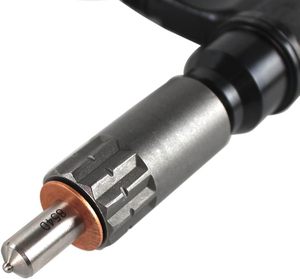 Injecteur à rampe commune de carburant HongWang 8-97329703-2 / 8973297032 095000-5471/0950005471 pour excavatrice sur chenilles 4HK1/6HK1 - Product Image 1