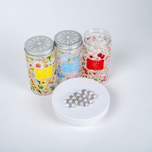Las cuentas perfumadas eliminan los olores del dormitorio sin <span class=keywords><strong>fuego</strong></span>, fragancia para el hogar, perfume, aceite <span class=keywords><strong>de</strong></span> agua, gel, difusor <span class=keywords><strong>de</strong></span> cuentas <span class=keywords><strong>de</strong></span> cristal - Product Image 4