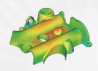 Máy quét laser <span class=keywords><strong>3D</strong></span> cho đo lường-Dụng cụ đo <span class=keywords><strong>3D</strong></span> cấp - Product Image 4