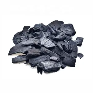 Pure Quality Hard Wood Coconut Shell Charcoal Briquette Buy Cheap Hardwood Charcoal BBQ Charcoal