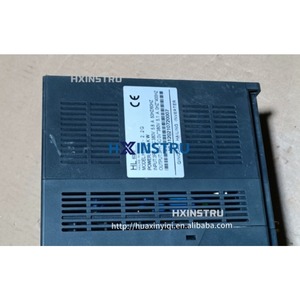 1PC Convertidor de Frecuencia Invt USADO GD10-2R2G-4-B 2.2KW 380V H - Product Image 2