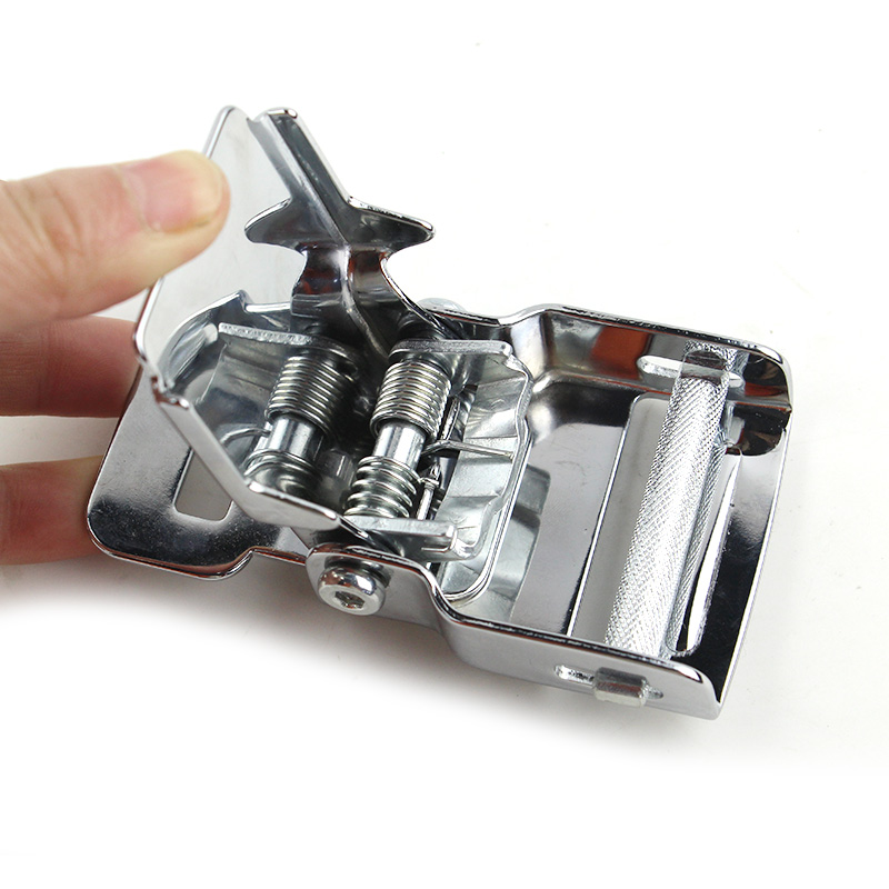 飛行機シートベルトバックル航空機部品2ポイント2インチ遠ヨーロッパ