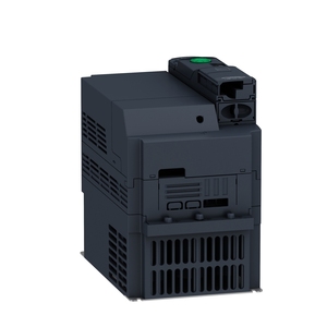 Nuovo originale originale Schneider inverter ATV320U75N4B ATV320U75N4C macchina Altivar ATV320, 7.5kW, 380 a 500V, 3 fasi, <span class=keywords><strong>libro</strong></span> - Product Image 4
