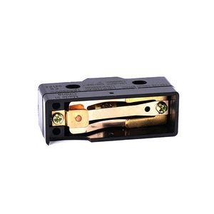 Z-15GQ-B Waterproof <b>Push</b> <b>Button</b> Limited Travel Micro <b>Switch</b> - Product Image 3