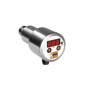 เครื่องวัดการไหลของความร้อนโคโบลด์ รุ่น PDA-153R4B075 แบบดิจิตอล สำหรับแก๊ส ทำจากสแตนเลส - Product Image 1