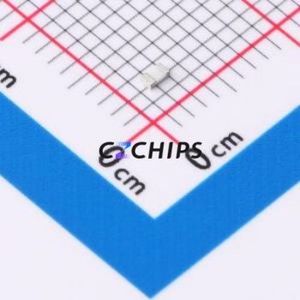 Résistance CMS CRCW060310K0FKEC 0603 (Type : Film Épais) (Résistance : 10 kOhm Précision : 1 %) - Product Image 2