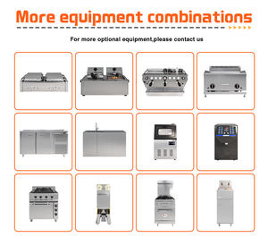 Nouvelle mode <span class=keywords><strong>arc</strong></span>-<span class=keywords><strong>en</strong></span>-<span class=keywords><strong>ciel</strong></span> nourriture remorque camion chariot glace nourriture remorque camion mobile carré nourriture remorque avec caméra - Product Image 6