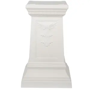 عمود من البلاستيك للزينة الخارجية بسعر الجملة لأواني الزهور - Product Image 6