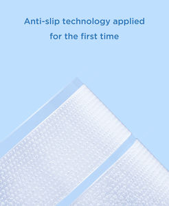 Professionale denti di menta sbiancamento strisce di marca Logo personalizzato denti sbiancamento adesivo consegna in tempo sbiancante strisce denti - Product Image 2