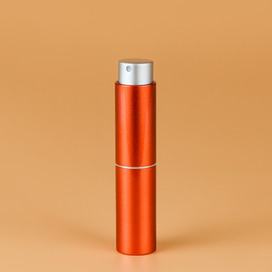 Empty Travel Portable <strong>Mini</strong> 10ml Spray Perfume Bottle Tester <strong>Vial</strong> Perfume Sample Bottles Supplier - Product Image 4