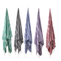 Premium Jacquard Strand tuch Ultra Absorbent & Langlebig für Strand pool & Outdoor Großhandel Custom Mikro faser Strand tücher