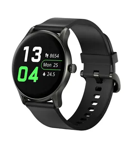 2022 New Haylou GS Smart Watch LS09A Sport Metal Heart Rate Sleep Monitor IP68 Waterproof LS05 updated smartwatch global version