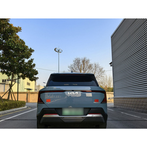 Guazi Coche de Segunda Mano 2024 EV5 Exportación Global Nueva Energía EV SUV Automático LHD para SUV Eléctrico de Gran Interior 5 Asientos - Product Image 4