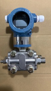 Transmetteur de pression absolue 420 mA avec écran LCD Emerson Rosemount 2088 - Product Image 4