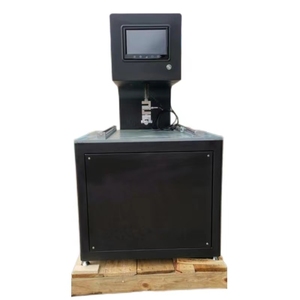DKZ-II Customizable Gypsum Board Bending Tester Used for Flexural <b>Strength</b> - Product Image 2