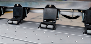 2023 6FT ตัวทำละลายเชิงนิเวศขนาด1.8ม. เครื่องพิมพ์หลักความคิดทางธุรกิจขนาดเล็กสำหรับโฆษณาอิงค์เจ็ทรูปแบบขนาดใหญ่สำหรับวัสดุเฟล็กซ์ - Product Image 4