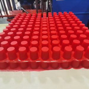 Shuxin tùy chỉnh cắm hiện đại con dấu lọ, y tế nón cao su không thấm nước Stopper, Silicone rượu Stopper - Product Image 4