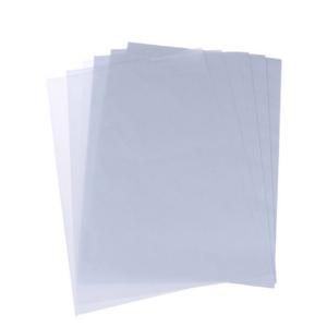 Industrial Grade White Kraft Dot Pattern Paper Roll Dress Making Drafting Tracing Paper for Clothing Factory - Product Image 4