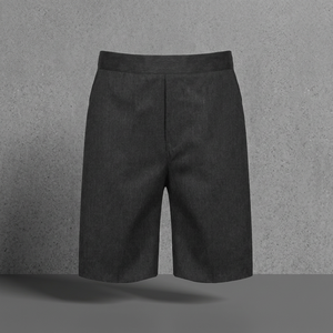 Shorts de bain pour garçons noirs, pour l'école, le surf, la natation, la plongée, les sports nautiques, la plage, séchage rapide, imperméables, respirants - Product Image 2