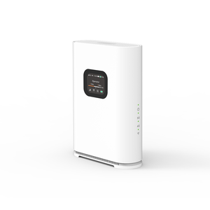 Router Móvil Gten Personalizable con Batería de 4500mAh, Hotspot 5G CPE WiFi 6, LTE <span class=keywords><strong>Mifi</strong></span> B2 B4 B5 B7 B28 CE, ¡Oferta! - Product Image 6