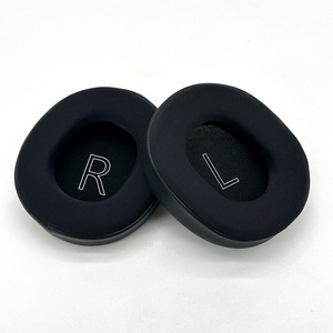Almohadillas de Repuesto para Auriculares con Cancelación de Ruido para Microsoft Xbox Series, Gel Refrigerante, Tela de Seda de Hielo, Esponja Suave, Almohadillas para los Oídos - Product Image 2