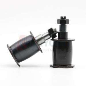 1PC 00.550.0542 Rouleau de guidage F-52973 SM102 CD102 SOR Machine d'impression offset Pièces de rechange Accessoires - Product Image 4