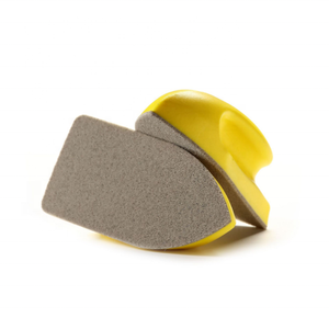 Nouvelle brosse de nettoyage multifonctions pour cuir, pour intérieur de voiture, tableau de bord, accessoire de nettoyage pour cuir, siège - Product Image 1